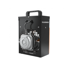 Тепловая пушка KALASHNIKOV KVF-E2-12