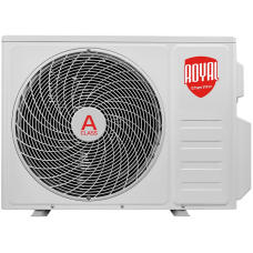 Кондиционер Royal Thermo Barocco RTB-09HN1