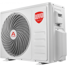 Кондиционер Royal Thermo Barocco RTB-09HN1