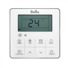 Канальный кондиционер Ballu BLCI_D-60HN8/EU_23Y Канальный кондиционер Ballu BLCI_D-60HN8/EU_23Y