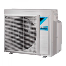 Мультисплит система на 4 комнаты Daikin ATXP25M x 4 / 4MXM80N9 Мультисплит система на 4 комнаты Daikin ATXP25M x 4 / 4MXM80N9