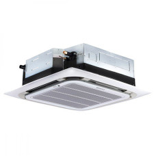 Кассетный кондиционер Dantex RK-48UHTN/RK-48HTNE-W