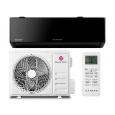 Кондиционер Dantex RK-09SATBI/RK-09SATBIE Black PLUS