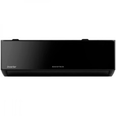 Кондиционер Dantex RK-09SATBI/RK-09SATBIE Black PLUS