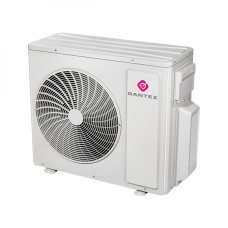 Наружный блок мульти сплит системы Dantex RK-4M36HGE-W Наружный блок мульти сплит системы Dantex RK-4M36HGE-W