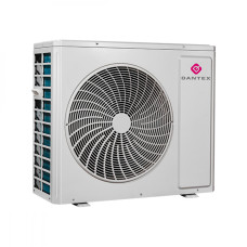 Наружный блок мульти сплит системы Dantex RK-4M36HGE-W Наружный блок мульти сплит системы Dantex RK-4M36HGE-W