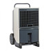 Осушитель воздуха Dantherm CDT 60 Mk III промышленный мобильный