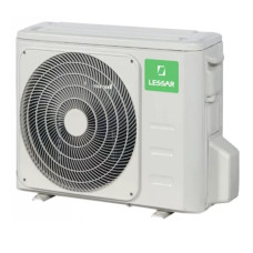 Lessar LU-4HE28FME2 / LS-MHE09KOA2A - 4 шт.