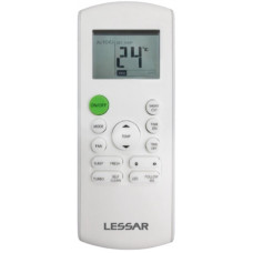 Lessar LU-4HE28FME2 / LS-MHE09KOA2A - 4 шт.