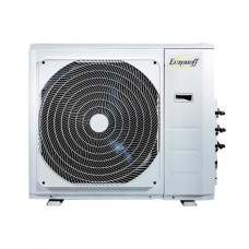 Мультисплит система на 3 комнаты Eurohoff EMMULT - 09 x 3 / EMMULT - 21/3 Мультисплит система на 3 комнаты Eurohoff EMMULT - 09 x 3 / EMMULT - 21/3
