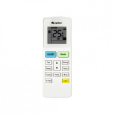 Сплит система Gree GWH07AGAXA-K3NNA1A Pular Сплит система Gree GWH07AGAXA-K3NNA1A Pular