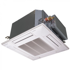 Кассетный кондиционер Hitachi RAI-50RPE / RAC-50NPE