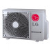 Канальный кондиционер LG CL24R.N30 / UU24WR.U40