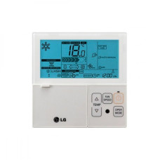 Канальный кондиционер LG CL24R.N30 / UU24WR.U40