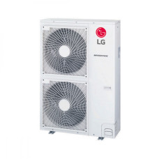 Напольно-потолочный кондиционер LG UV42R.N20 / UU42WR.U30