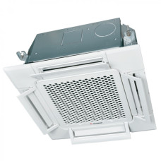 Кассетный кондиционер Mitsubishi Heavy FDTC25VH1/SRC25ZS-W2