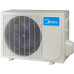 Кассетный кондиционер Midea MCD-24HRN1-Q / MOU-24HN1-Q