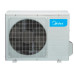 Канальный кондиционер Midea MTI-24HWN1-Q / MOU-24HN1-Q