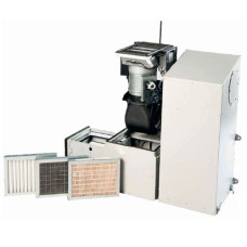 Приточная установка Minibox.Home-350 GTC