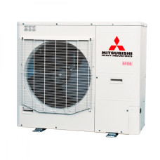 Колонный кондиционер Mitsubishi Heavy FDF140VD / FDC140VSA Колонный кондиционер Mitsubishi Heavy FDF140VD / FDC140VSA