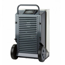 Осушитель воздуха Dantherm CDT 60 Mk III промышленный мобильный