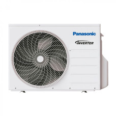 Мультисплит система  Panasonic CS-E9RKDW x 2 / CU-2E18PBD