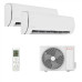 Мультисплит система на 2 комнаты Pioneer KFRI25LW x 2 / 2MSHD18B Мультисплит система на 2 комнаты Pioneer KFRI25LW x 2 / 2MSHD18B