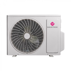 Мультисплит система на 2 комнаты Dantex RK-MW09HG x 2 / RK-2M18HGE-W Мультисплит система на 2 комнаты Dantex RK-MW09HG x 2 / RK-2M18HGE-W