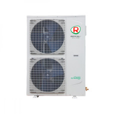 Напольно-потолочный кондиционер Royal Clima CO-F 48HNBI/CO-E 48HNBI
