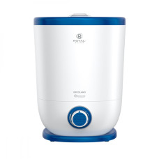 Увлажнитель воздуха Royal Clima RUH-ER300/5.0M-BU Ercolano