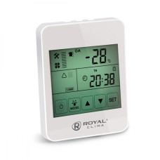 Приточная установка Royal Clima RCS-250-P Soffio Primo