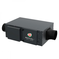 Приточная установка Royal Clima RCV-900 LUX+ EH-3000 Vento Приточная установка Royal Clima RCV-900 LUX+ EH-3000 Vento