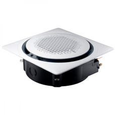 Кассетный кондиционер Samsung AC100MN4PKH/EU / AC100MXADKH/EU