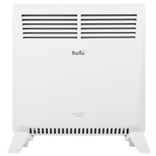 Конвектор электрический Ballu Camino Eco Turbo BEC/EMT-1000 + Кронштейн CWM-02