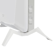 Конвектор электрический Ballu Camino Eco Turbo BEC/EMT-1000 + Кронштейн CWM-02