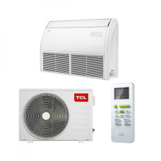 Напольно-потолочный кондиционер TCL TUB-18HRA