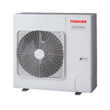 Канальный кондиционер Toshiba RAV-RM1401BTP-E/RAV-GM1401ATP-E