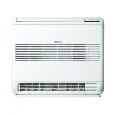 Напольный блок мульти сплит системы Toshiba RAS-B13J2FVG-E