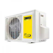 Кондиционер Zanussi ZACS/I-12 HB-BLACK/ A23/N8