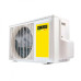 Кондиционер Zanussi ZACS-18 HB/A23/N1 Кондиционер Zanussi ZACS-18 HB/A23/N1