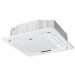 Кассетный кондиционер Zanussi ZACC-24 H/ICE/FI/A22/N1