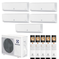 Electrolux EACO / I-42 FMI-5 / N3_ERP/ EACS / I-09HP FMI / N3_ERP - 5 шт.