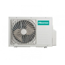 Кондиционер Hisense AS-18HR4SMADL01G