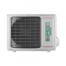 Кондиционер Green GRI/GRO-24 IG2
