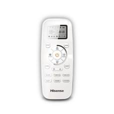 Hisense AMW4-36U4SAC / AMS-09UR4SVEDB65 - 4 шт.