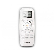 Кондиционер Hisense AS-24HR4SBATG005G