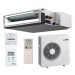 Канальный кондиционер Mitsubishi Electric SEZ-M71DA/SUZ-KA71VA