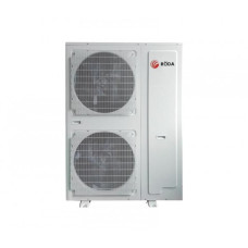 Кассетный кондиционер Roda RS-CS48AY/RU-48AY3