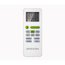 Кондиционер Breeon BRC-24TPI