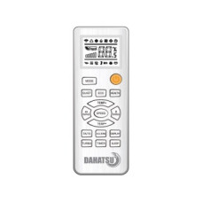 Кондиционер Dahatsu DMI-18/DMHI-18